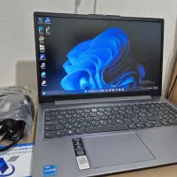 lenovo ideapad slim3  نسل ۱۳ در حد آکبند نو نو