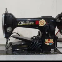 چرخ خیاطی درحدنو