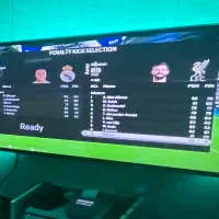 تلویزیون ال جی 43