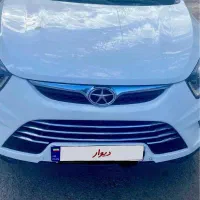 جک s5 مدل ۹۵|خودرو سواری و وانت|خمین, |دیوار
