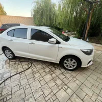 شاهین اتومات cvt 1403|خودرو سواری و وانت|تهران, خلیج فارس|دیوار