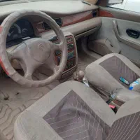 سمندمدل ۸۴|خودرو سواری و وانت|رشت, چله خانه|دیوار