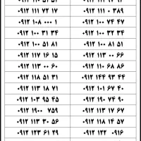 ۰۹۱۲-۷۷۷-۹۲۹۷