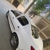 206v8تیپ۵ مدل۹۳|خودرو سواری و وانت|مشهد, فتح المبین|دیوار