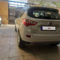 چانگان  cs 35 مدل ۹۷|خودرو سواری و وانت|تهران, باغ خزانه|دیوار