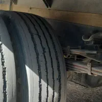 ایسوزو 6تن عتیقه