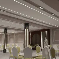 لاین نوری با بهترین کیفیت و نازلترین قیمت