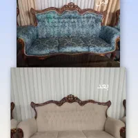 تعمیرات مبل سید