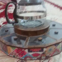 قهوه خوری