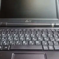 مینی لپتاپ ۱۰ اینچی ایسوس|رایانه همراه|قم, پردیسان|دیوار