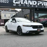 حواله هوندا آکورد 2025