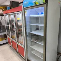 واگذاری مغازه گوشت مرغ ماهی  باوسایل|اجارهٔ مغازه و غرفه|اهواز, کیانشهر|دیوار