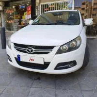 jac j5 اتومات مدل 94|خودرو سواری و وانت|اصفهان, شفق|دیوار