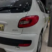 پژو 207دنده سفیدپانا پلاس404نقداقساط،تحویل درلحظه|خودرو سواری و وانت|تهران, دانشگاه شریف|دیوار