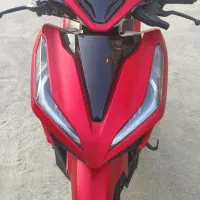 کلیک 150سی سی کویر