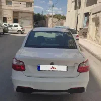ساینا S دوگانه شرکتی|خودرو سواری و وانت|مشهد, حجاب (شهرک غرب)|دیوار