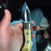 چاقو|کوهنوردی و کمپینگ|بناب, |دیوار