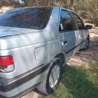 پژو ۴۰۵|خودرو سواری و وانت|عنبرآباد, |دیوار