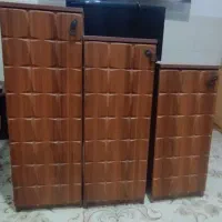 جا کفشی سه تکه ام دی آف