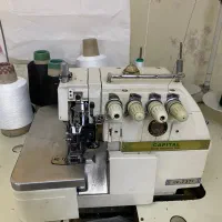 چرخ سردوز چهارنخ کاپیتال