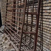 فروش نورگیر ساختمان