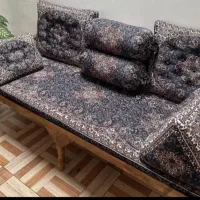 شاهنشین ترمه سنتی