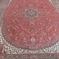 فرش ماشینی لاکی دست دوم