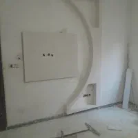 گچکاری نورمخفی وابزار