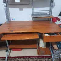 میز کامپیوتر