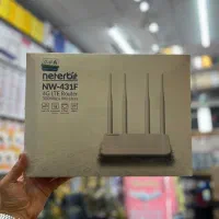 فروش ویژه مودم سیم‌کارتی نتربیت NW-431F