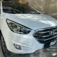 هیوندای توسان ix 35 2400cc، مدل ۲۰۱۵ نقد اقساط|خودرو سواری و وانت|تهران, توحید|دیوار
