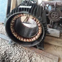 سیم پیچی وتعمیرات