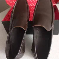 کفش مردانه نوین چرم