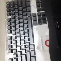 مجموعه کلید (کیکپ) کیبورد مکانیکال Redragon K552