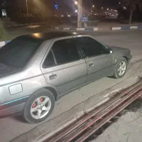 پژو 405دوگانه فابریک 89|خودرو سواری و وانت|شیروان (خراسان), |دیوار