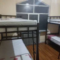 تخت خوابگاهی فلزی