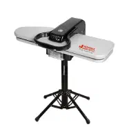 اتو پرس ژانومه