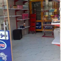 اجاره مغازه ۱۵ متری