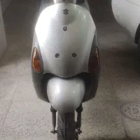 موتور پاکشتی سوزوکی لتس فور