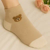 انواع جوراب های فانتزی