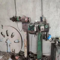 اره فلکه نجاری ۱۰۰