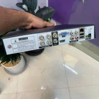۴کانالDVRیک ترابایت