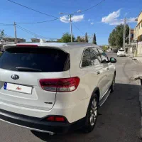 سورنتو GT. LINE|خودرو سواری و وانت|شیراز, غدیر شمالی|دیوار