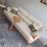 سرویس چوب و مبلمان اقساط بلند مدت