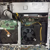 مینی کیس hp|رایانه رومیزی|زاهدان, |دیوار