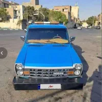 نیسان یدک کش چرخ گیر هیدرولیکی|خودرو سواری و وانت|ماکو, |دیوار