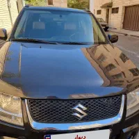 سوزوکی ویتارا ۸۷ ۲۰۰۰cc اتوماتیک|خودرو سواری و وانت|تهران, سعادت‌آباد|دیوار