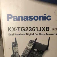 تلفن رومیزی