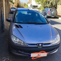 206 تیپ 2 مدل 90