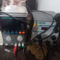 لوازم کامل تعمیرات موبایل